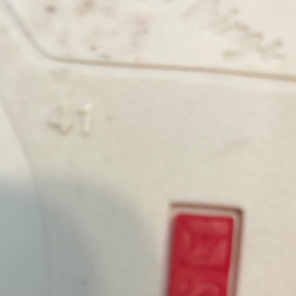 Pikolinos leather sandals - NWT - EU 41, US 10 - Picture 5 of 5